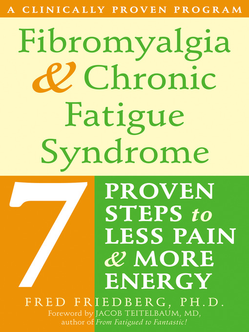 Title details for Fibromyalgia and Chronic Fatigue Syndrome by Fred Friedberg - Wait list